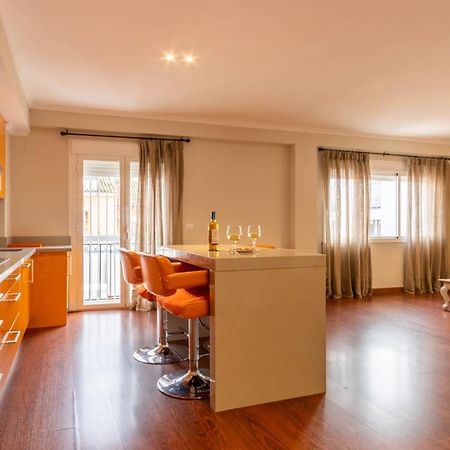 Apartamento Arenal - 3 Habitaciones Sewilla Zewnętrze zdjęcie