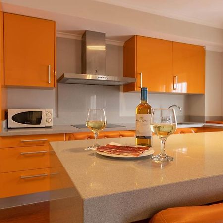 Apartamento Arenal - 3 Habitaciones Sewilla Zewnętrze zdjęcie