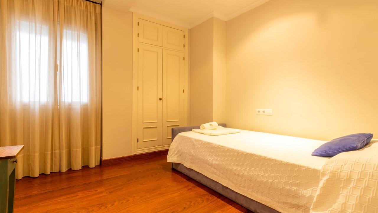 Apartamento Arenal - 3 Habitaciones Sewilla Zewnętrze zdjęcie