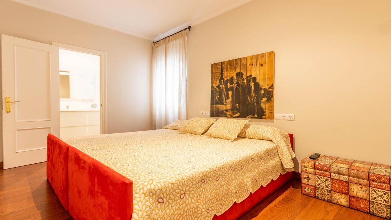 Apartamento Arenal - 3 Habitaciones Sewilla Zewnętrze zdjęcie