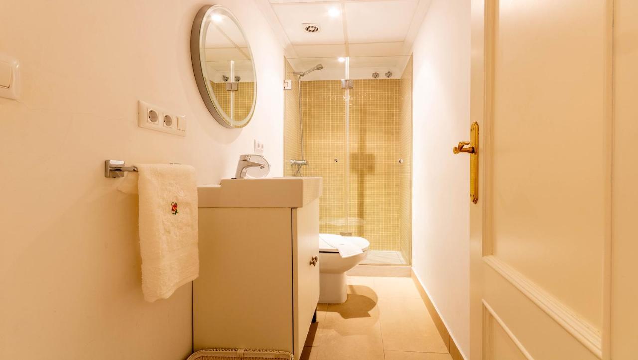 Apartamento Arenal - 3 Habitaciones Sewilla Zewnętrze zdjęcie