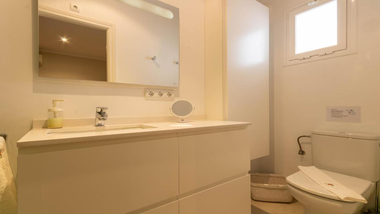 Apartamento Arenal - 3 Habitaciones Sewilla Zewnętrze zdjęcie