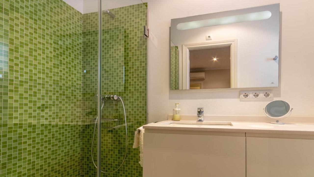 Apartamento Arenal - 3 Habitaciones Sewilla Zewnętrze zdjęcie