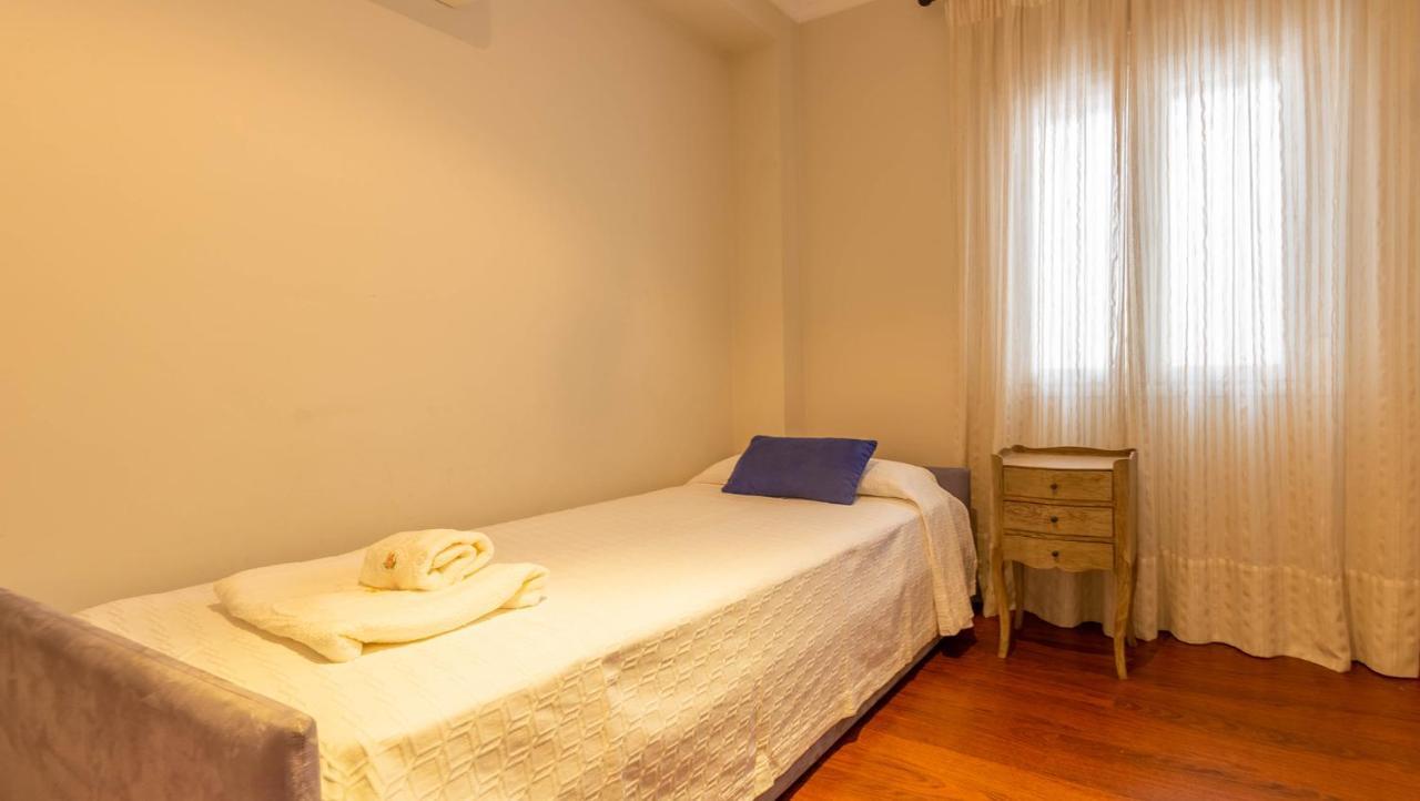 Apartamento Arenal - 3 Habitaciones Sewilla Zewnętrze zdjęcie