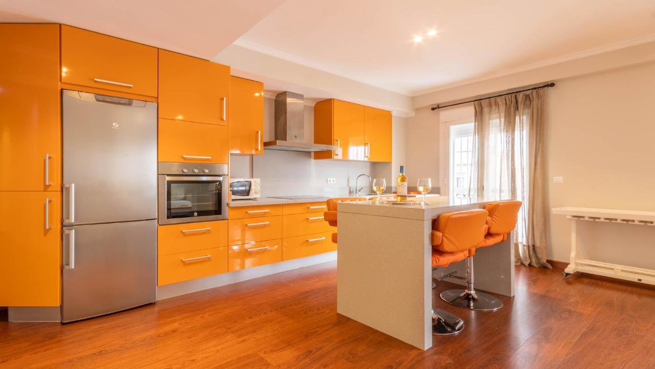 Apartamento Arenal - 3 Habitaciones Sewilla Zewnętrze zdjęcie